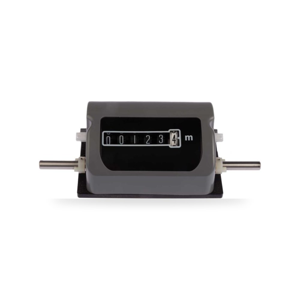 عداد ساعات تشغيل لوحات فئة K X صناعي RS PRO ريمكو للتوريدات الصناعية (Reemco Industrial)