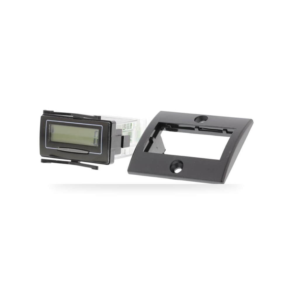 عداد ساعات تشغيل لوحات فئة K Y صناعي RS PRO ريمكو للتوريدات الصناعية (Reemco Industrial)