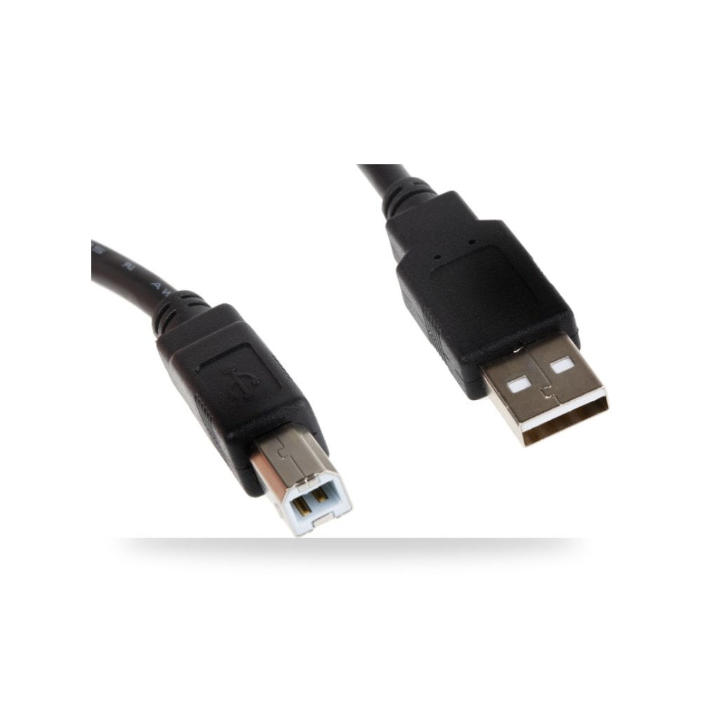 كابل توصيل ونقل بيانات يو إس بي USB 1.8 طراز ريمكو للتوريدات الصناعية (Reemco Industrial)