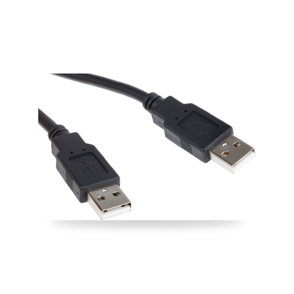 كابل توصيل ونقل بيانات يو إس بي USB 1.8 متر ريمكو للتوريدات الصناعية (Reemco Industrial)