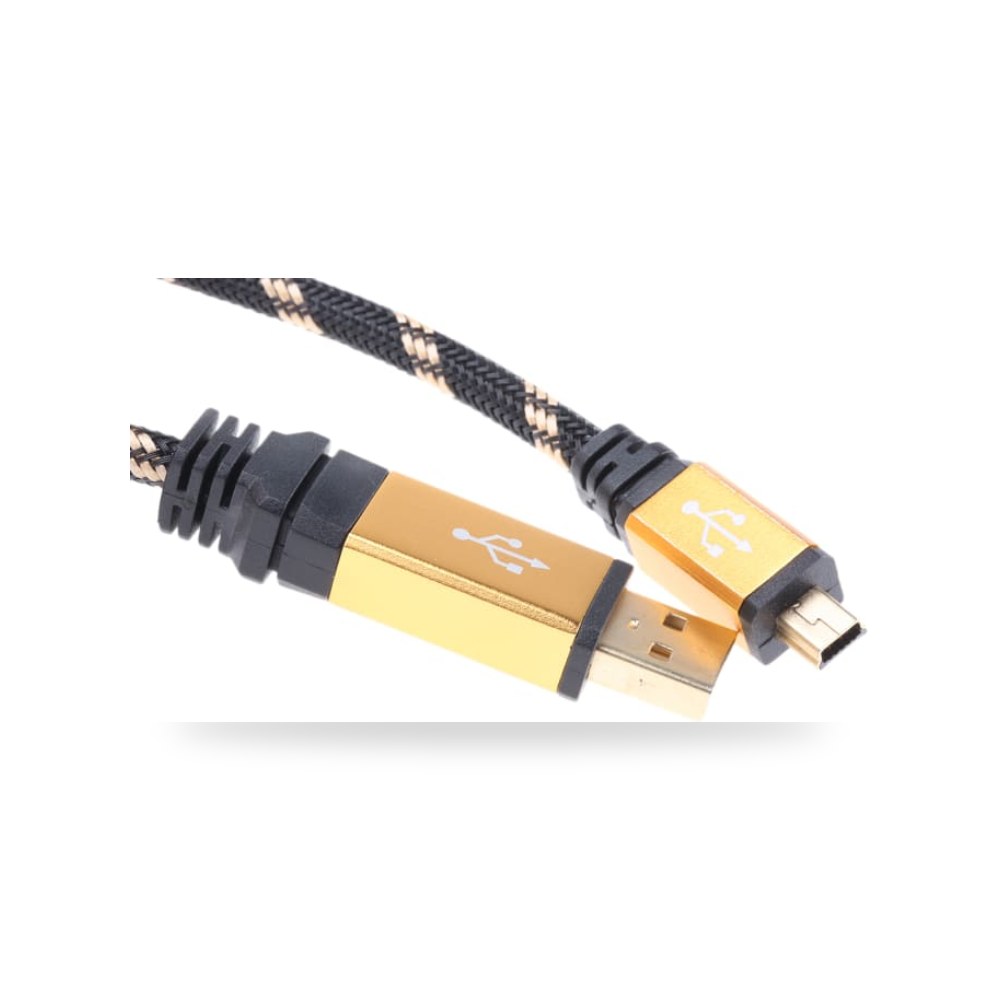 كابل توصيل ونقل بيانات يو إس بي USB 800 طراز ريمكو للتوريدات الصناعية (Reemco Industrial)