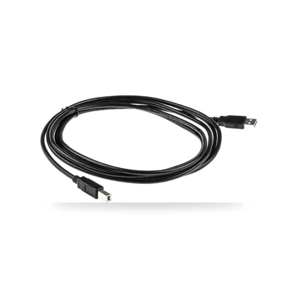 كابل توصيل ونقل بيانات يو إس بي USB 3 طراز S ريمكو للتوريدات الصناعية (Reemco Industrial)