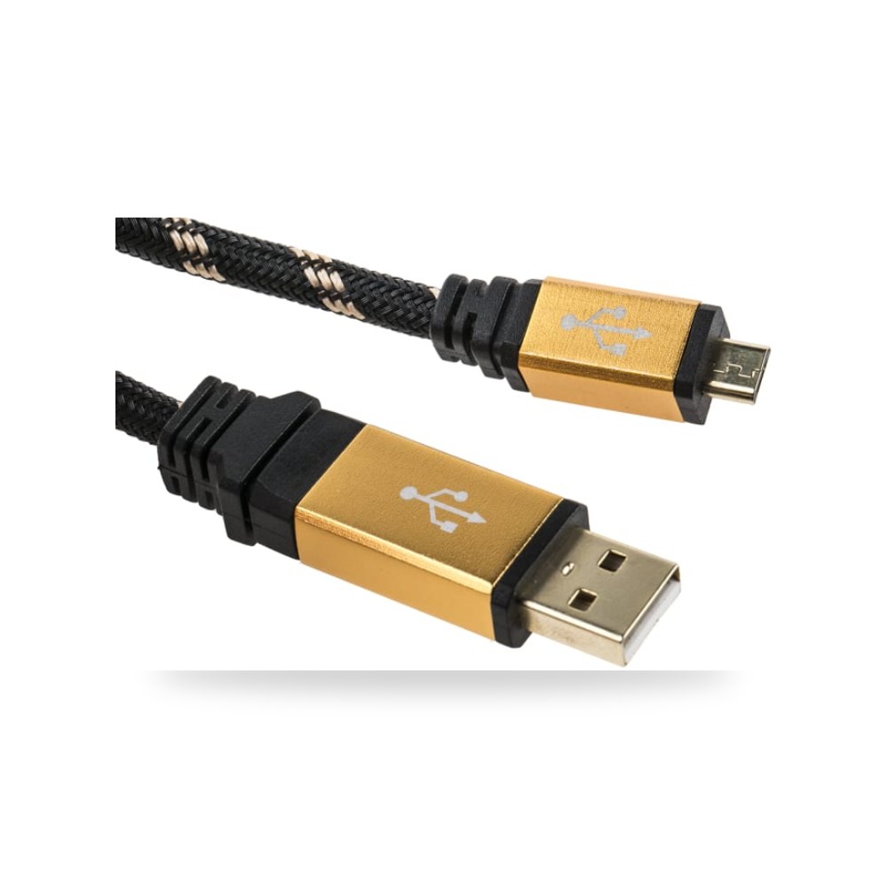 كابل توصيل ونقل بيانات يو إس بي USB 800 طراز ريمكو للتوريدات الصناعية (Reemco Industrial)