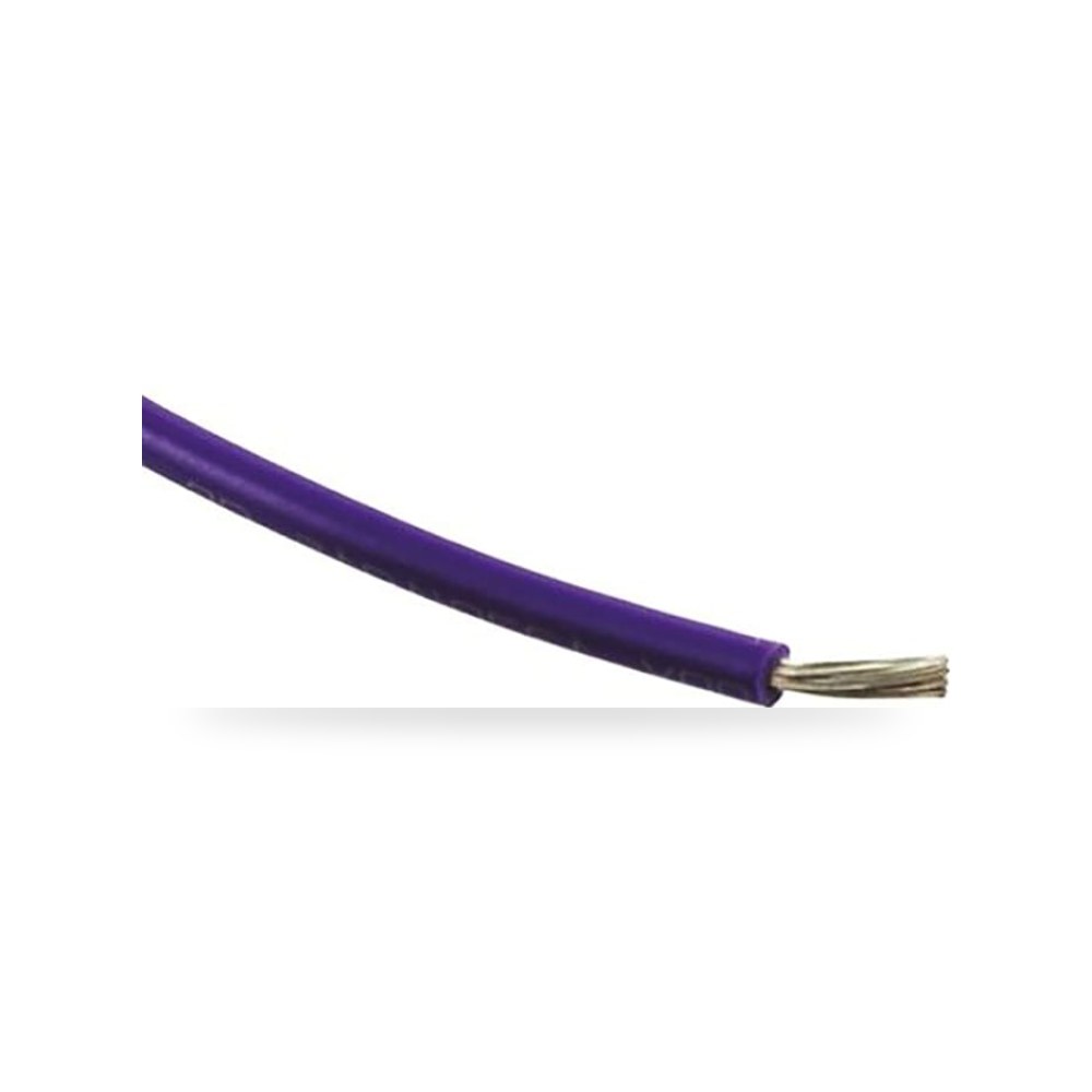 سلك توصيل مرن بوردات 12 AWG 100 صناعي RS PRO ريمكو للتوريدات الصناعية (Reemco Industrial)