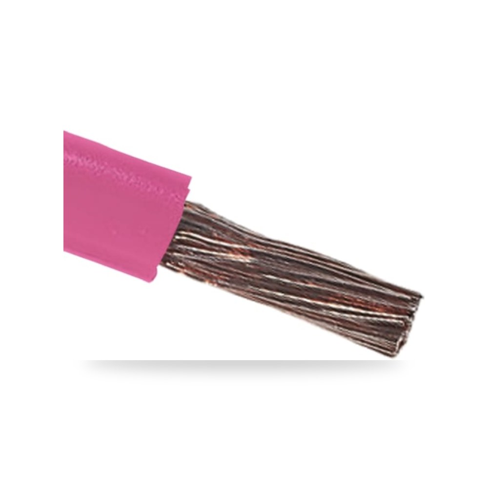 سلك توصيل مرن بوردات 12 AWG 100 متر معتمد ريمكو للتوريدات الصناعية (Reemco Industrial) موديل