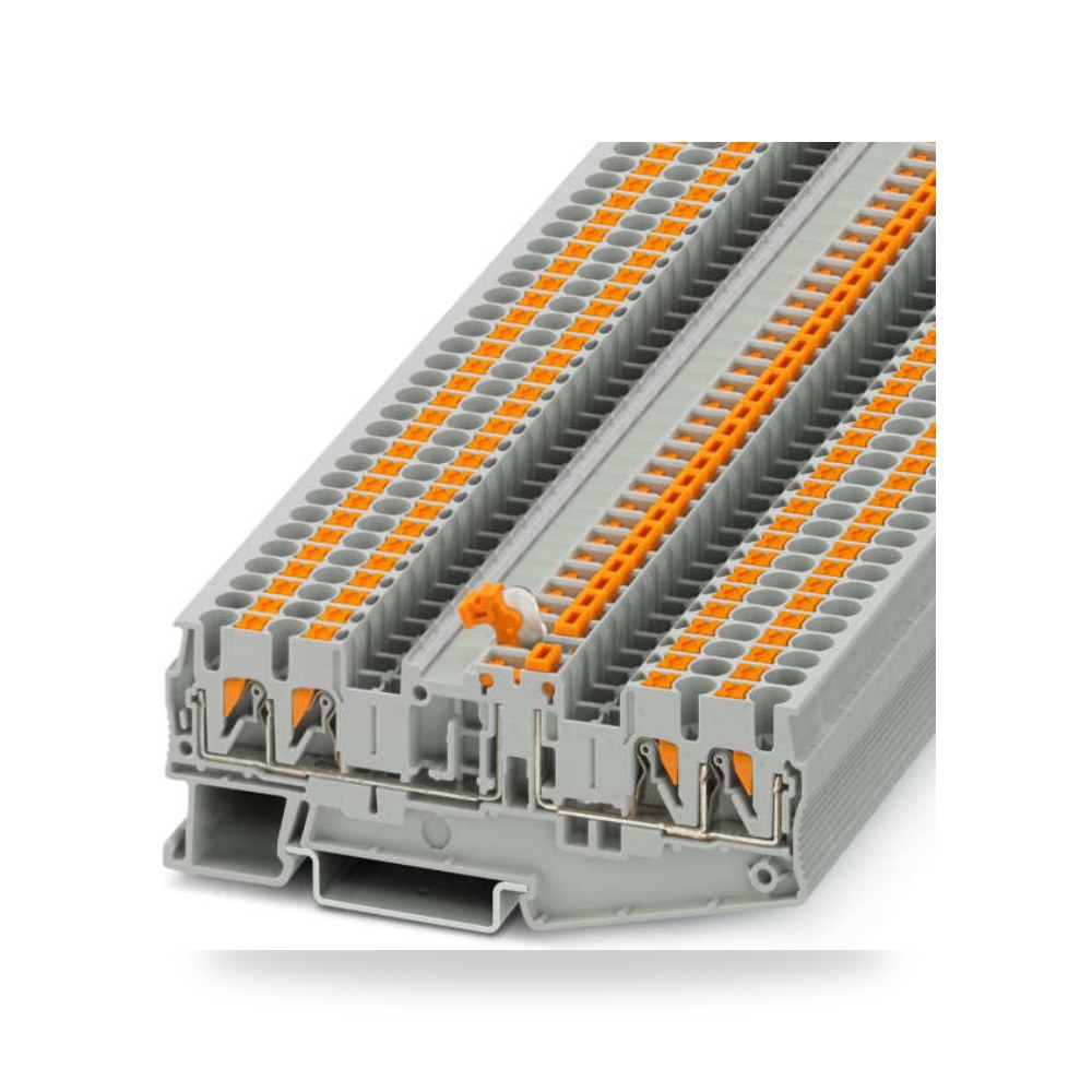 روزتة وبلوك أطراف بوردات PCB فئة E L متين RS ريمكو للتوريدات الصناعية (Reemco Industrial)
