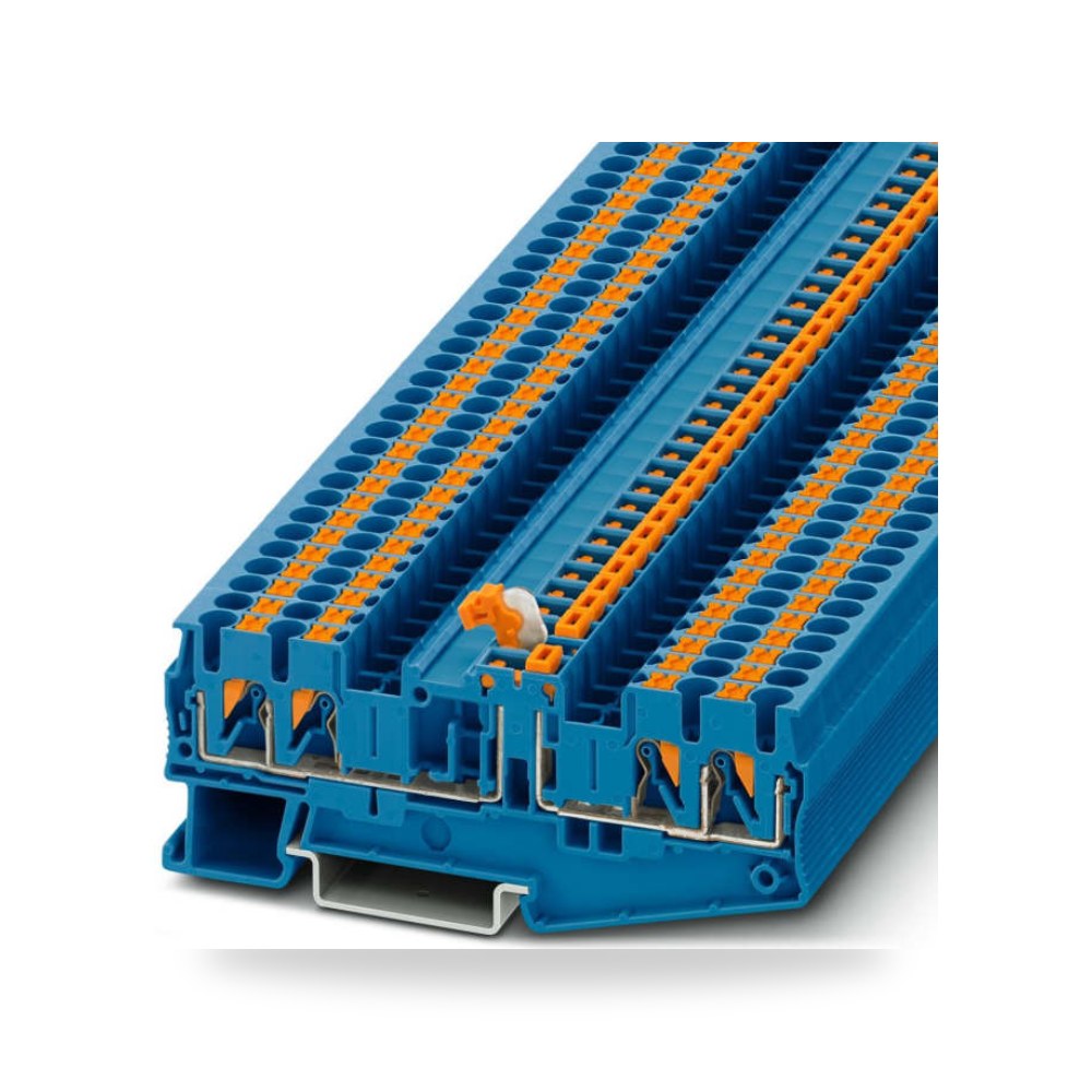 روزتة وبلوك أطراف بوردات PCB فئة E M متين RS ريمكو للتوريدات الصناعية (Reemco Industrial)