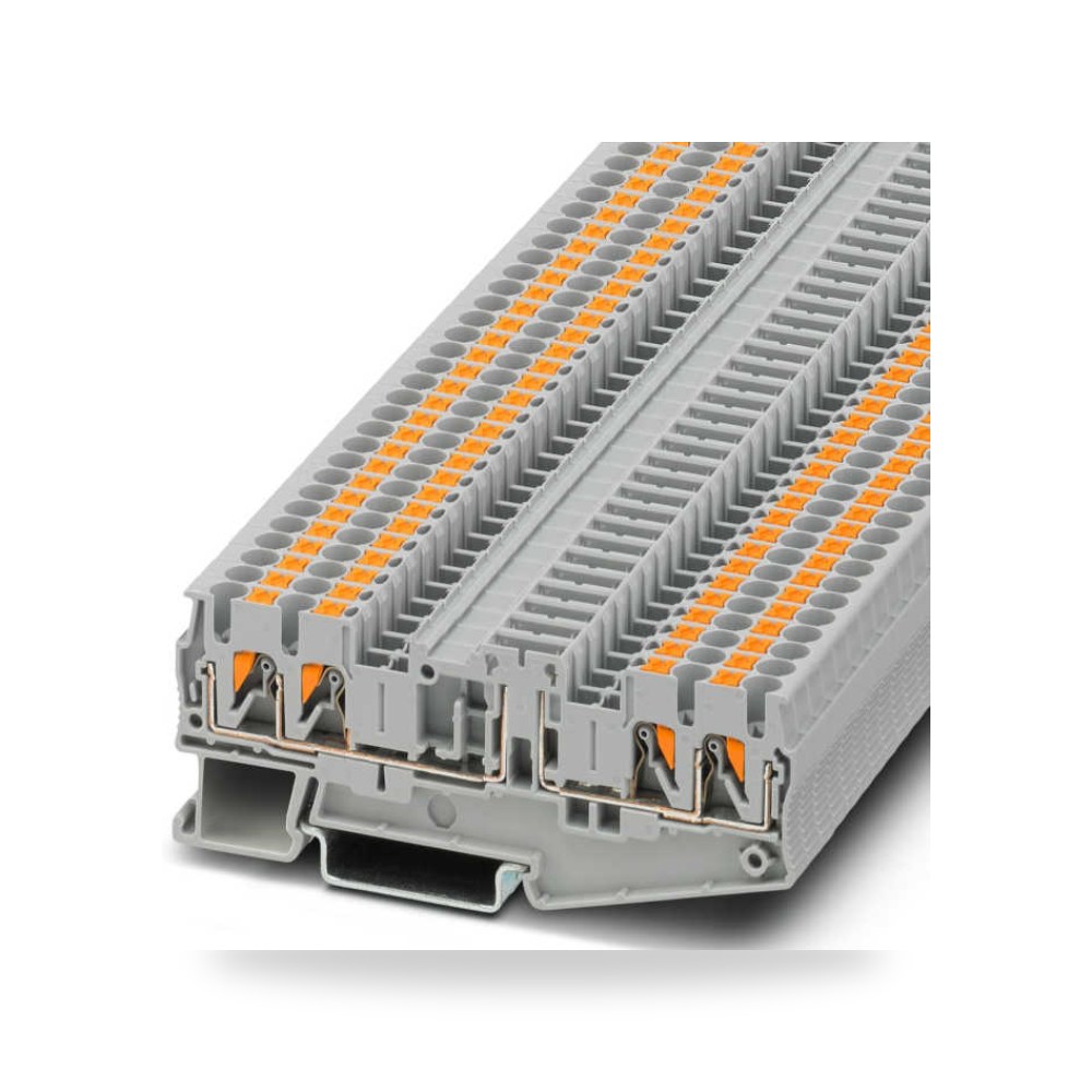 روزتة وبلوك أطراف بوردات PCB فئة E N متين RS ريمكو للتوريدات الصناعية (Reemco Industrial)
