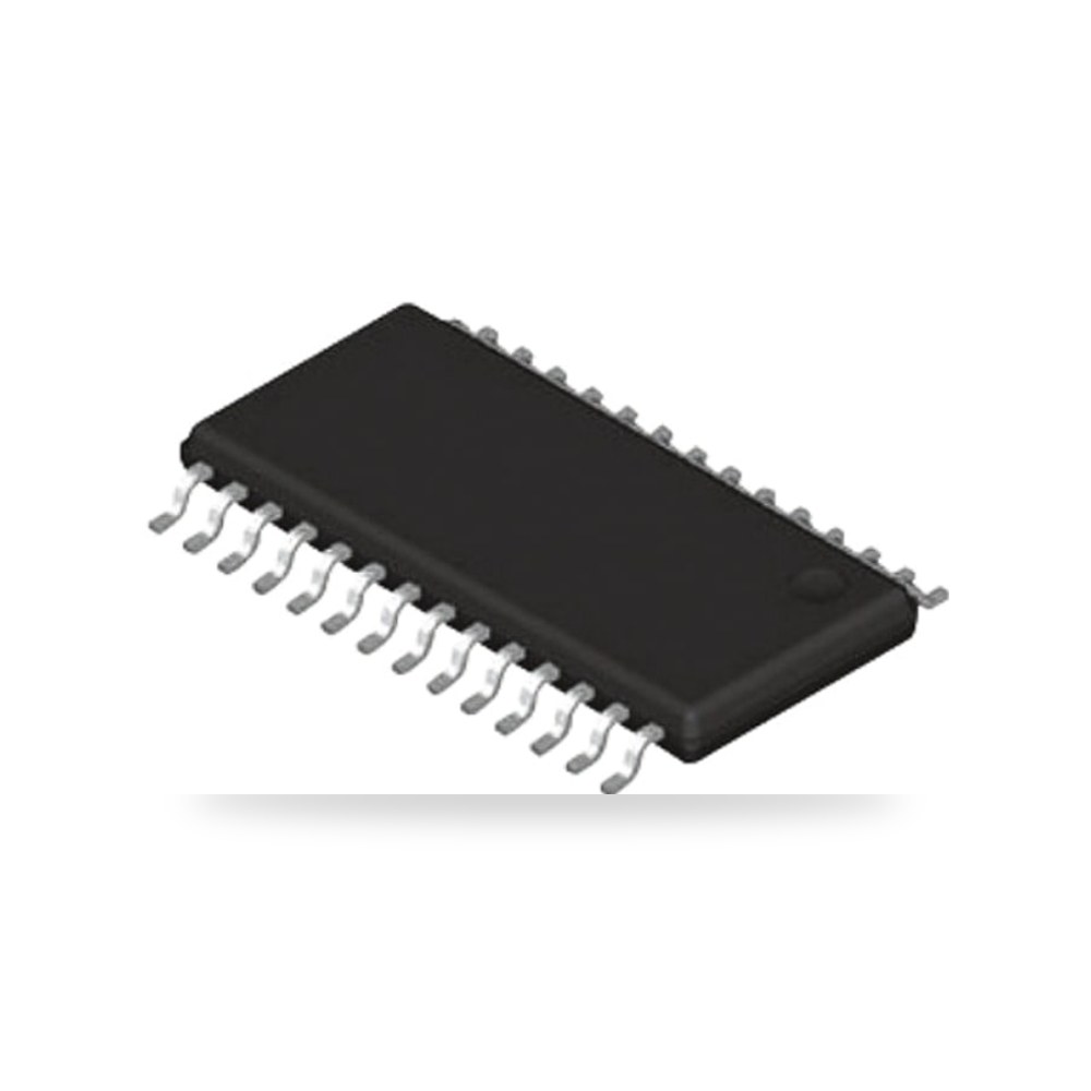 متحكم دقيق ومعالج إلكتروني فئة متطورة RS PRO ريمكو للتوريدات الصناعية (Reemco Industrial)