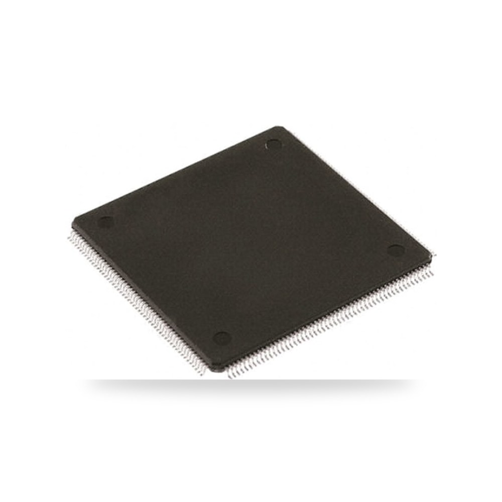 متحكم دقيق ميكروكنترولر 32 بت 120MHz 208 طرف ريمكو للتوريدات الصناعية (Reemco Industrial)
