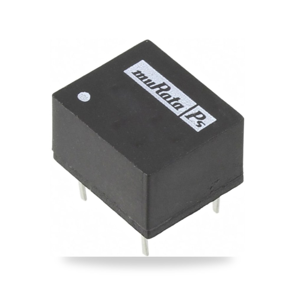 محول جهد DC DC 5.5 فولت 0.75 واط صناعي RS PRO ريمكو للتوريدات الصناعية (Reemco Industrial)