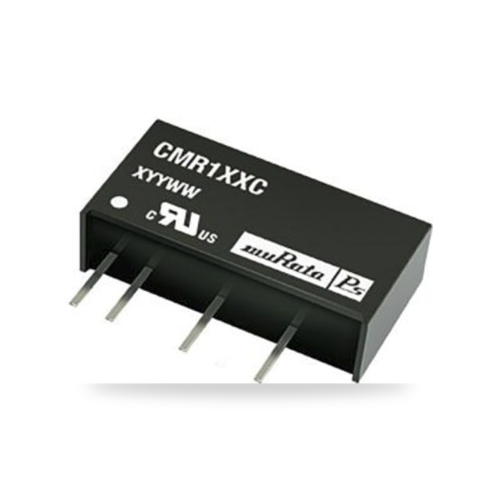 محول جهد DC DC 5 فولت 0.75 واط صناعي RS PRO ريمكو للتوريدات الصناعية (Reemco Industrial)