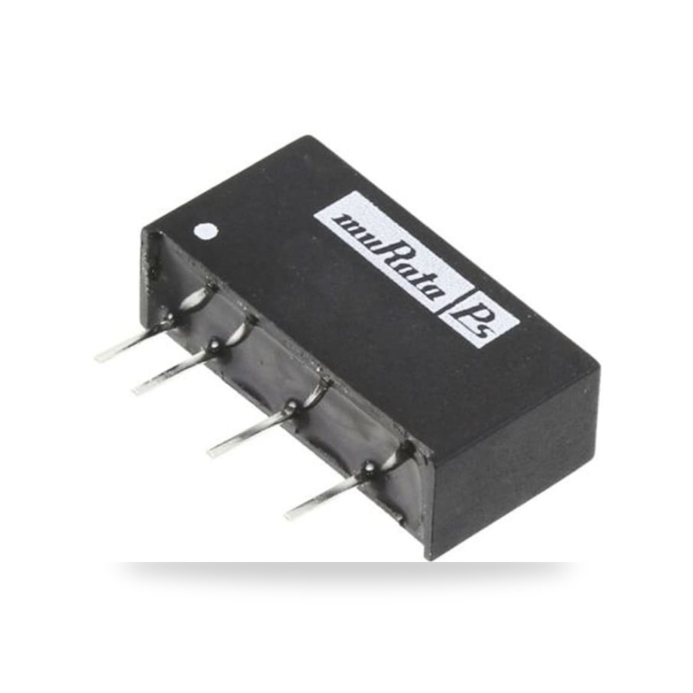 محول جهد DC DC 5 فولت 0.75 صناعي RS PRO ريمكو للتوريدات الصناعية (Reemco Industrial)