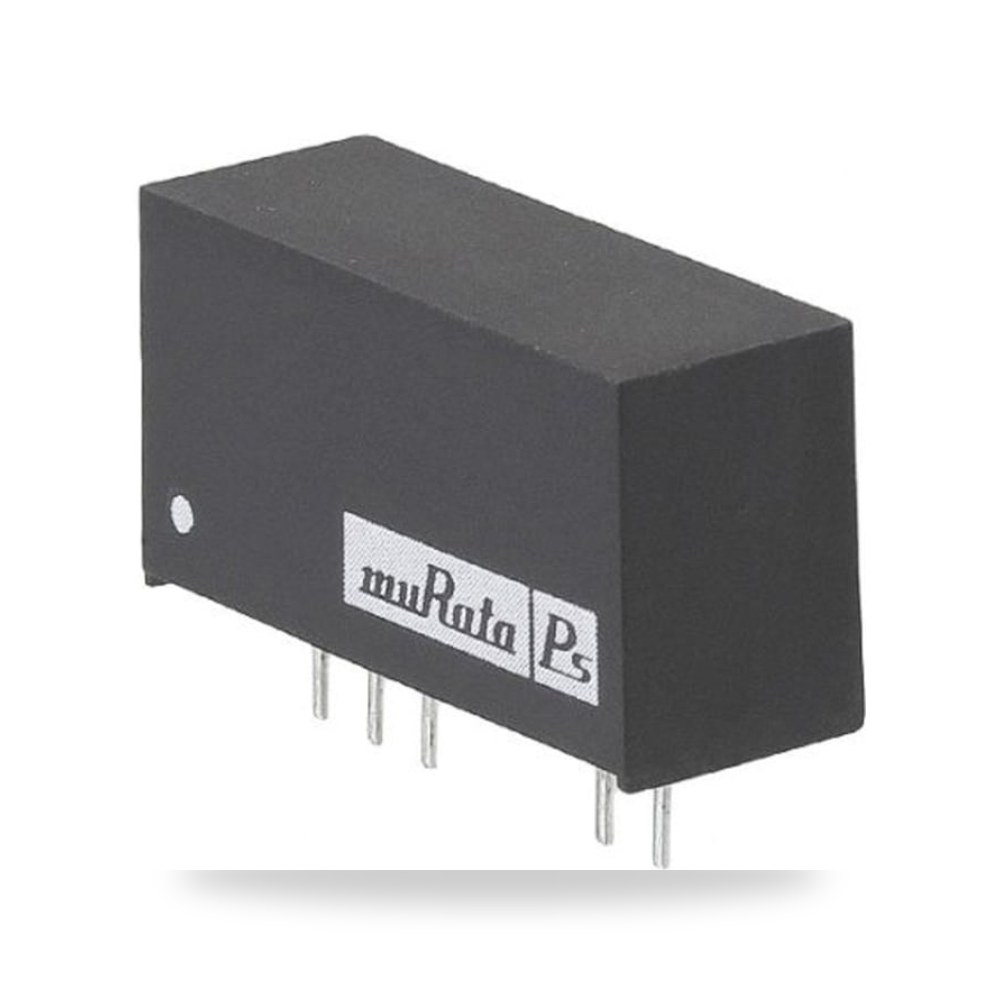 محول جهد DC DC 12 فولت 1 واط طراز R متين RS ريمكو للتوريدات الصناعية (Reemco Industrial)