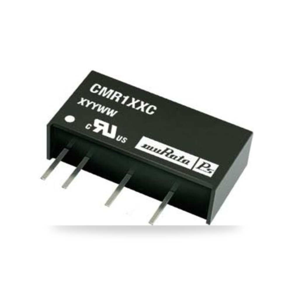 محول جهد DC DC 15 فولت 0.75 واط صناعي RS PRO ريمكو للتوريدات الصناعية (Reemco Industrial)