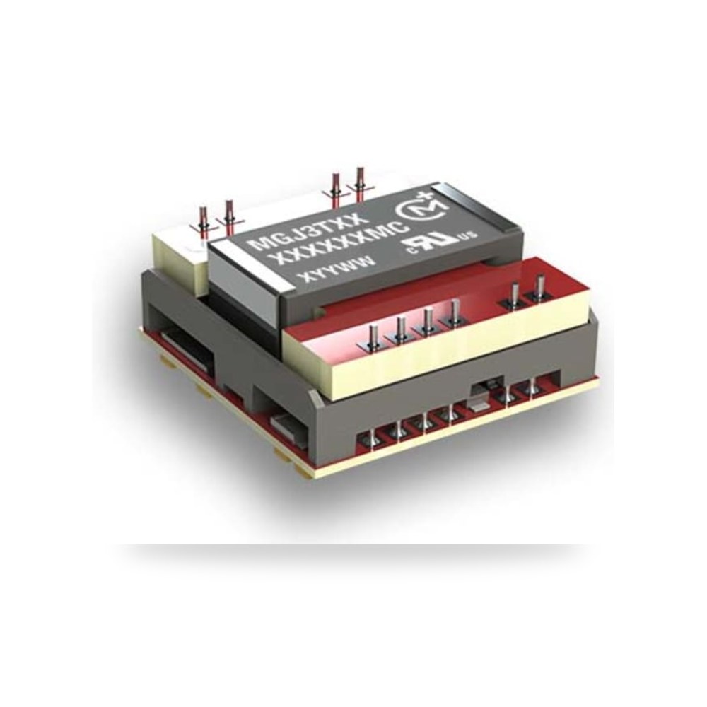 محول جهد DC DC 21.6 فولت 2 واط صناعي RS PRO ريمكو للتوريدات الصناعية (Reemco Industrial)