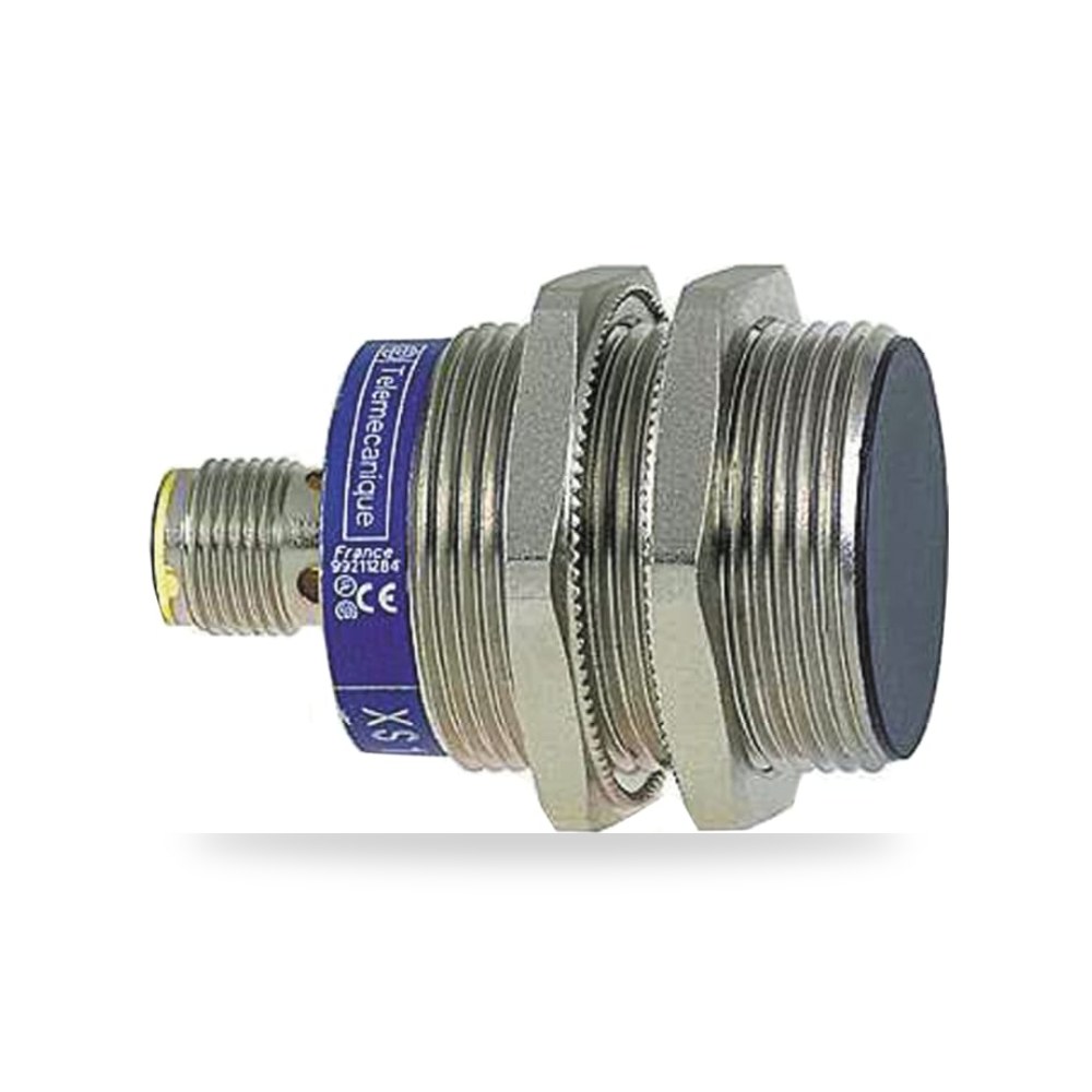 حساس تقارب حثي صناعي M30 PNP دقيق طراز M ريمكو للتوريدات الصناعية (Reemco Industrial)
