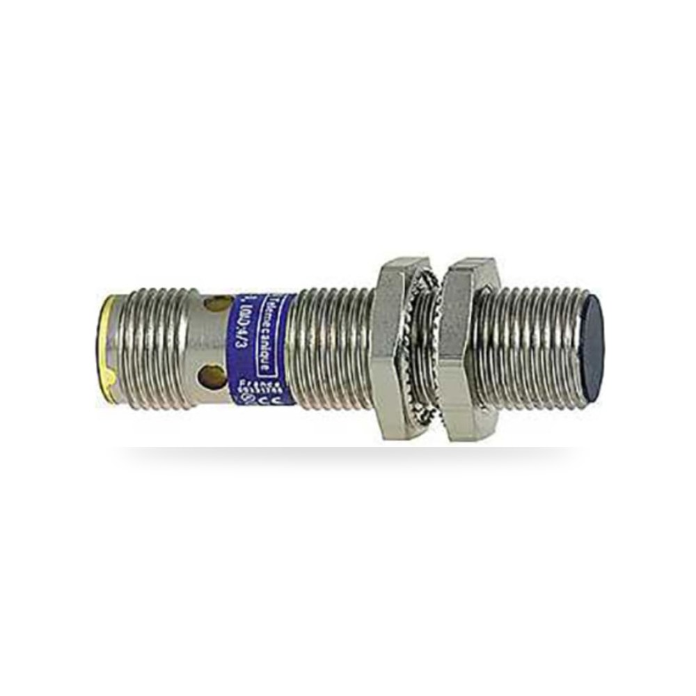 حساس تقارب حثي صناعي M12 PNP دقيق فئة A R ريمكو للتوريدات الصناعية (Reemco Industrial)