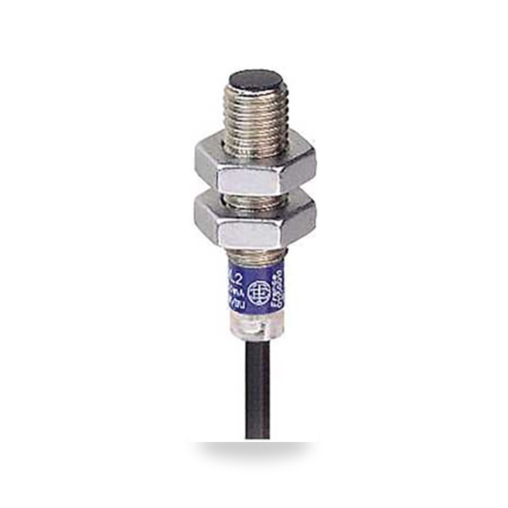 حساس تقارب حثي صناعي M8 دقة هندسية موثوقة RS ريمكو للتوريدات الصناعية (Reemco Industrial)