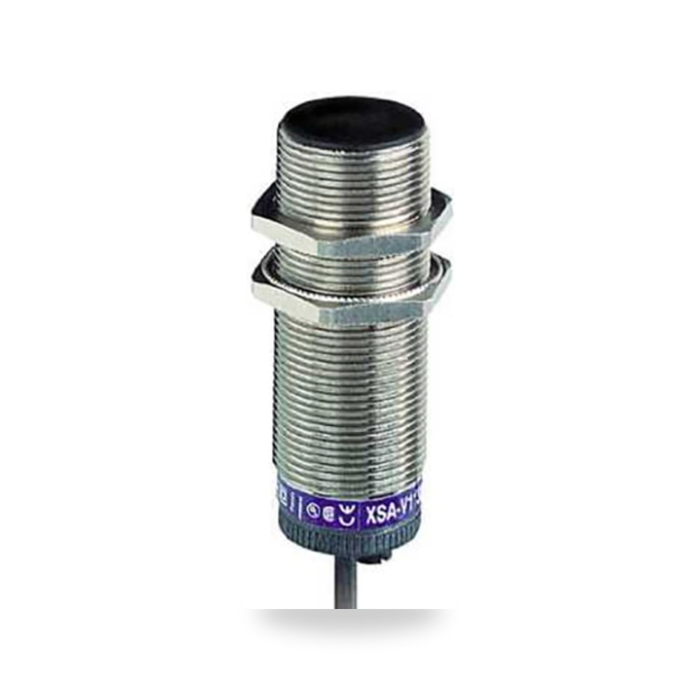 حساس تقارب حثي صناعي M30 دقيق طراز B صناعي RS ريمكو للتوريدات الصناعية (Reemco Industrial)