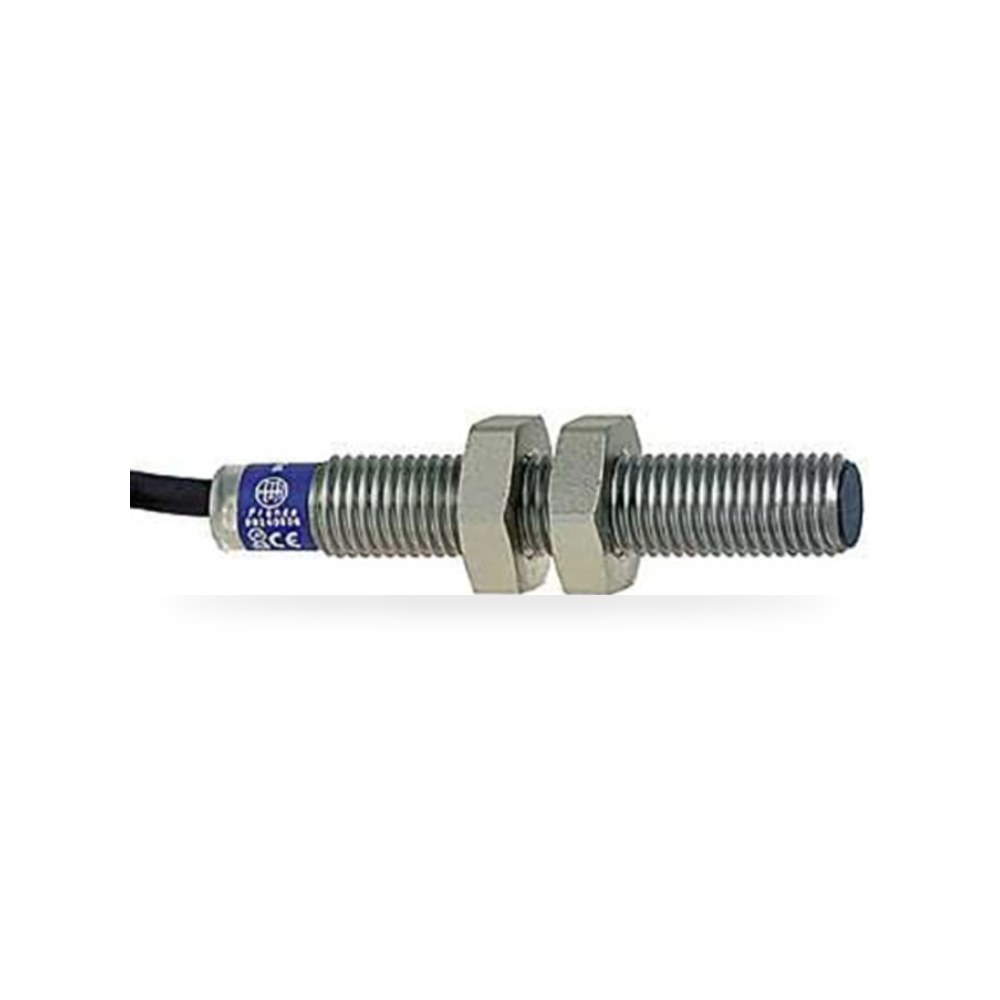 حساس تقارب حثي صناعي M8 NPN دقيق طراز مميز RS ريمكو للتوريدات الصناعية (Reemco Industrial)