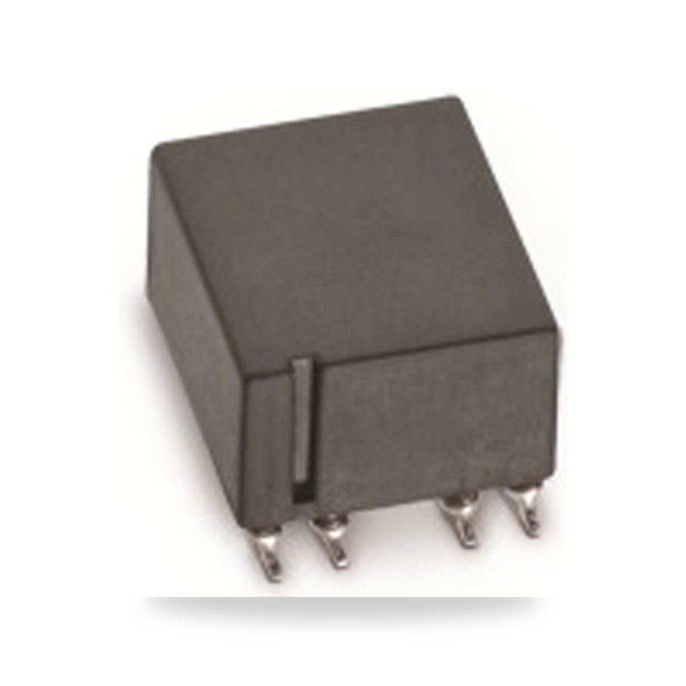 ملف حث سطحي SMD للدوائر فئة K W متين RS PRO ريمكو للتوريدات الصناعية (Reemco Industrial)