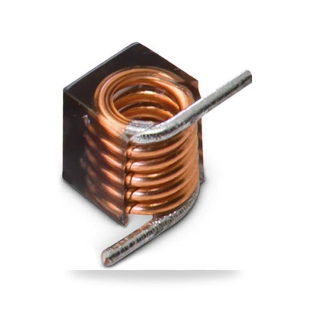 ملف حث سطحي SMD للدوائر فئة L D متين RS PRO ريمكو للتوريدات الصناعية (Reemco Industrial)