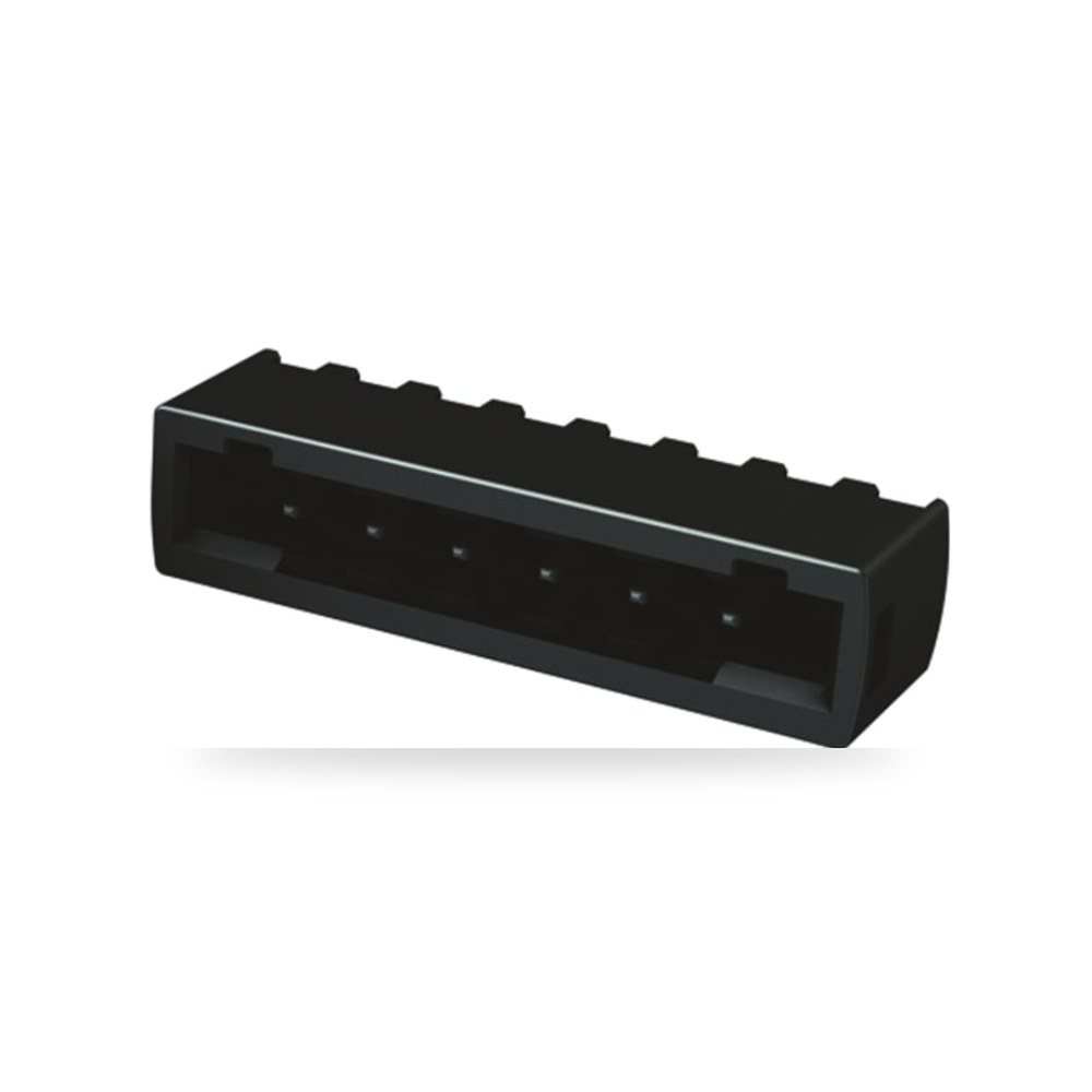 موصل وبن هيدر بوردات PCB 2 خط خطوة طراز Y RS ريمكو للتوريدات الصناعية (Reemco Industrial)
