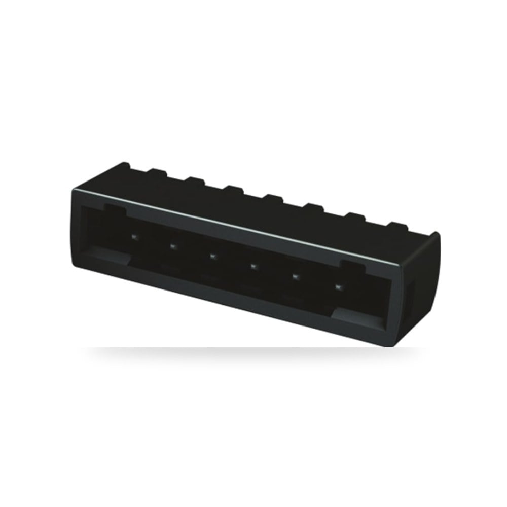 موصل وبن هيدر بوردات PCB 3 خط طراز M RS PRO ريمكو للتوريدات الصناعية (Reemco Industrial)