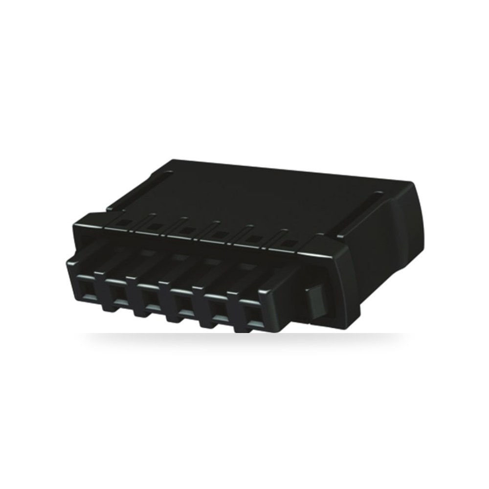 روزتة وبلوك أطراف بوردات PCB 10 طراز H متين ريمكو للتوريدات الصناعية (Reemco Industrial)