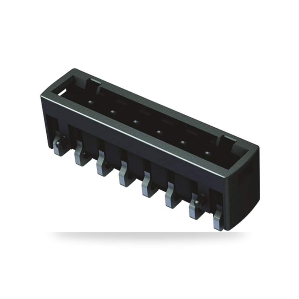 موصل وبن هيدر بوردات PCB 2 خط طراز Y RS PRO ريمكو للتوريدات الصناعية (Reemco Industrial)