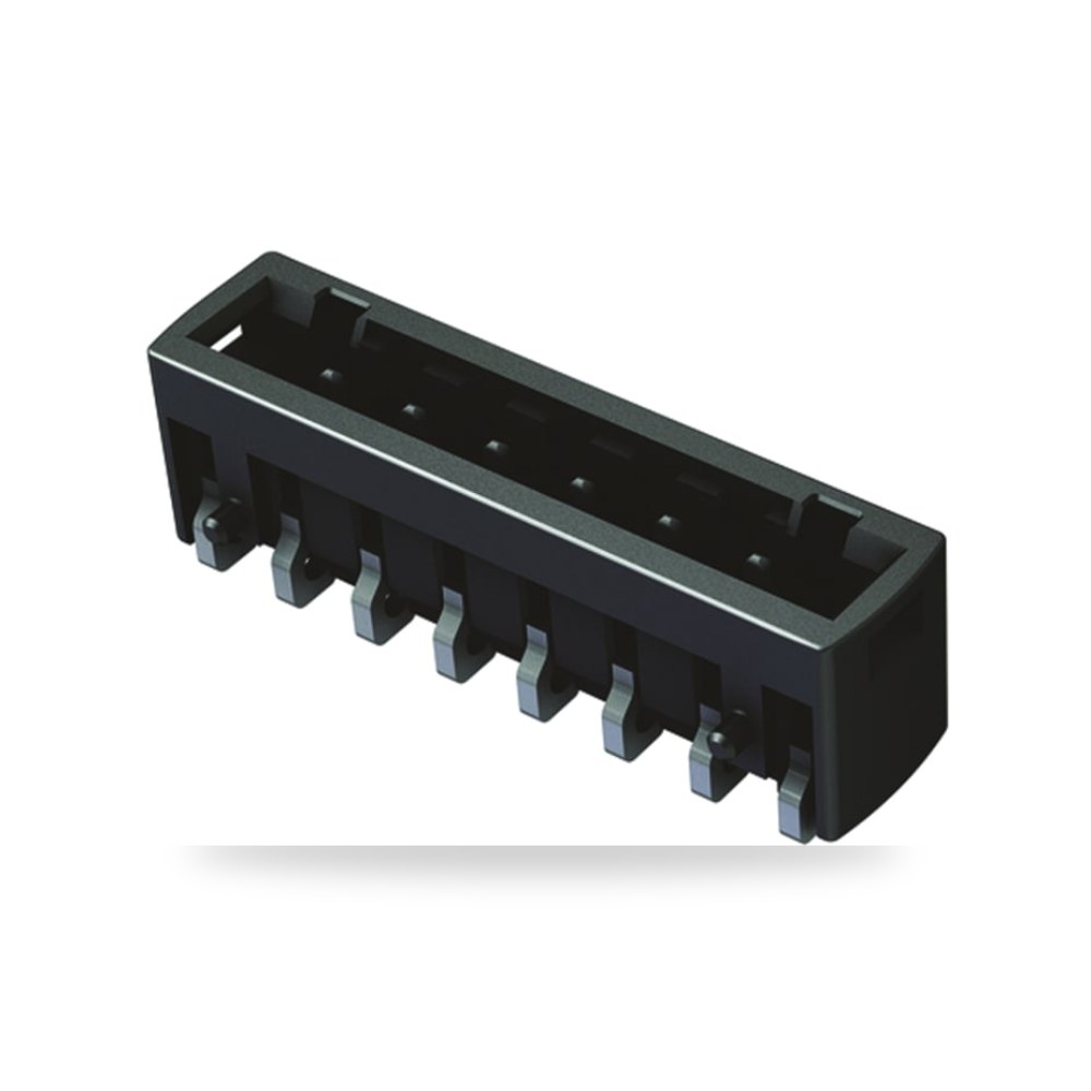 موصل وبن هيدر بوردات PCB 7 خط أصلي ريمكو للتوريدات الصناعية (Reemco Industrial)