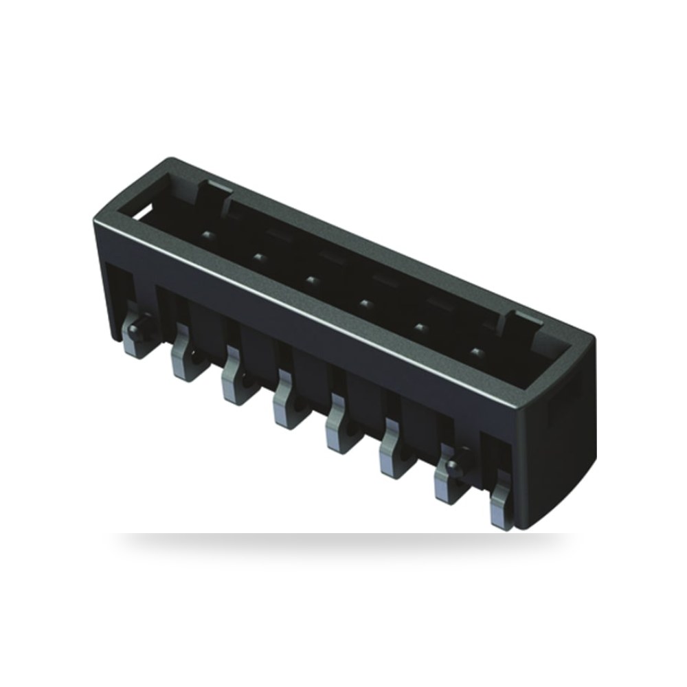 موصل وبن هيدر بوردات PCB 3 طراز M RS PRO ريمكو للتوريدات الصناعية (Reemco Industrial)