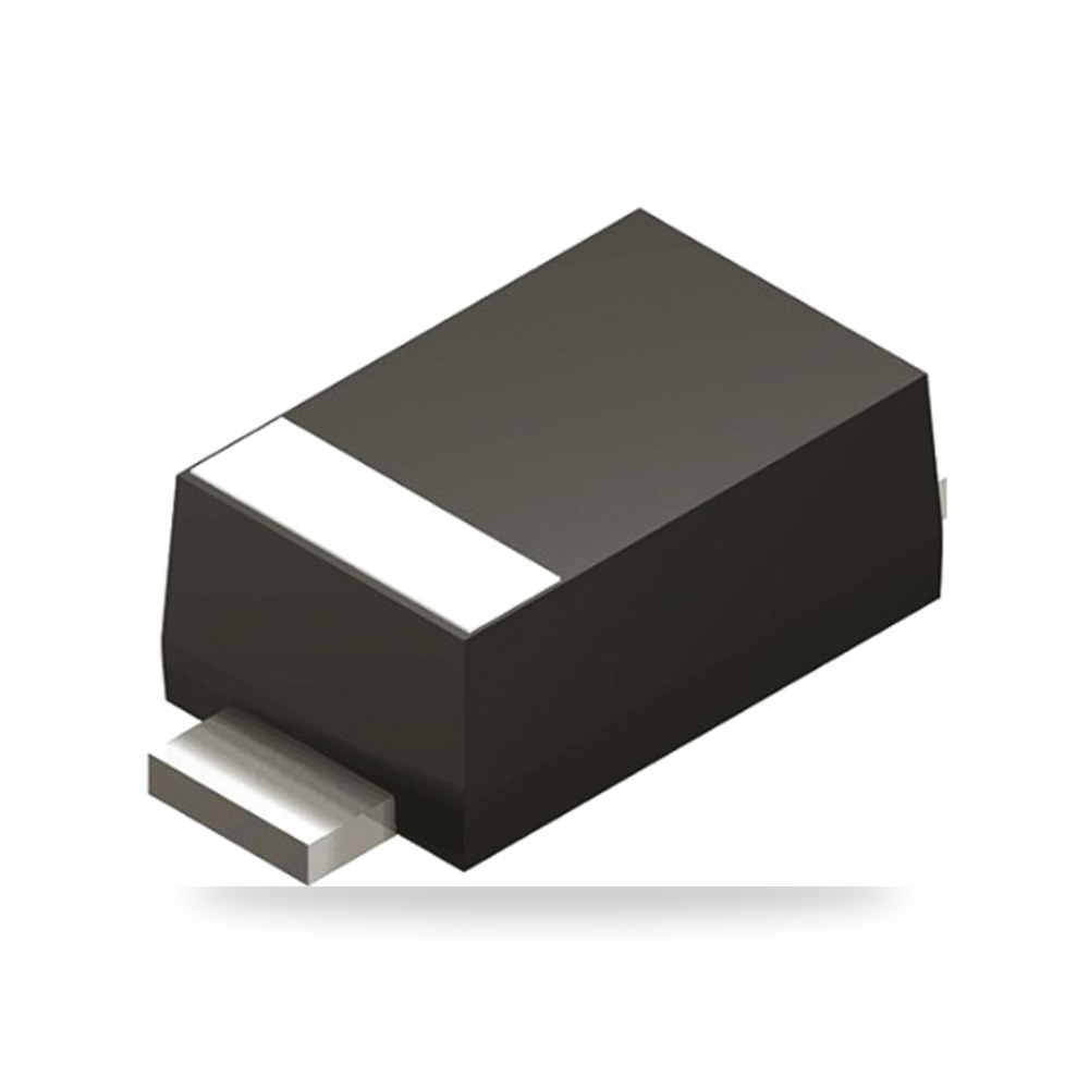 دايود شوتكي مقوم 30V 1 A إلكتروني دقيق أداء ريمكو للتوريدات الصناعية (Reemco Industrial)