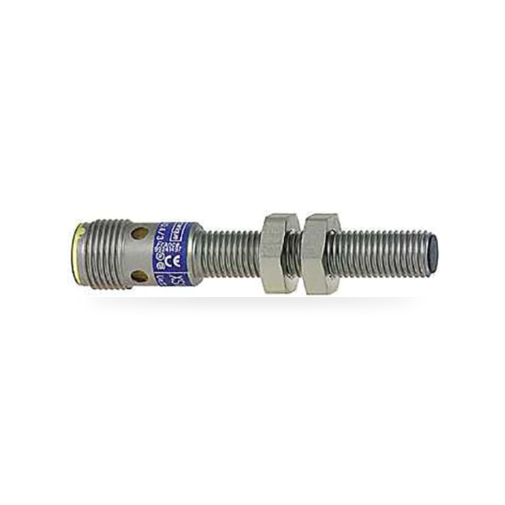 حساس تقارب حثي صناعي M8 عزل متقدم ومقاوم RS ريمكو للتوريدات الصناعية (Reemco Industrial)