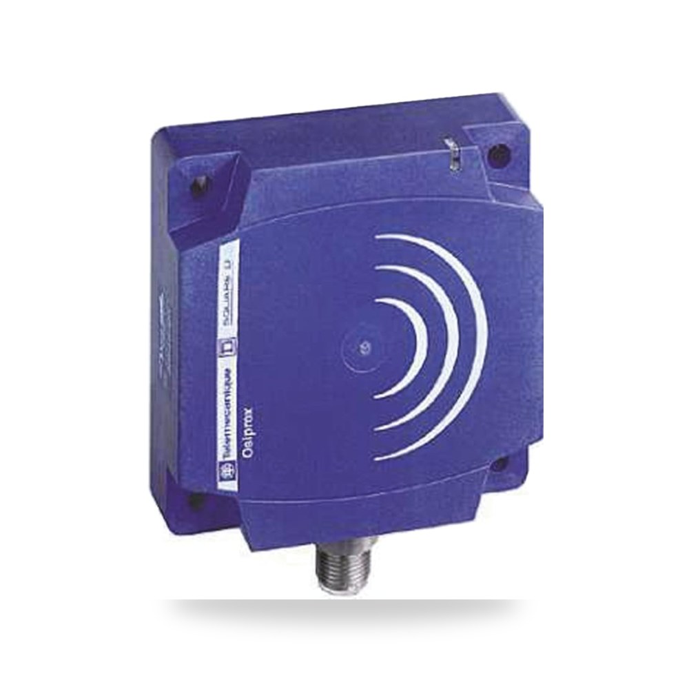 حساس تقارب حثي صناعي M12 دقيق طراز F صناعي RS ريمكو للتوريدات الصناعية (Reemco Industrial)