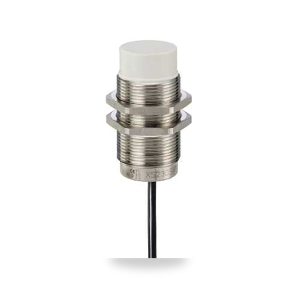 حساس تقارب حثي صناعي M30 دقيق طراز B ريمكو للتوريدات الصناعية (Reemco Industrial)