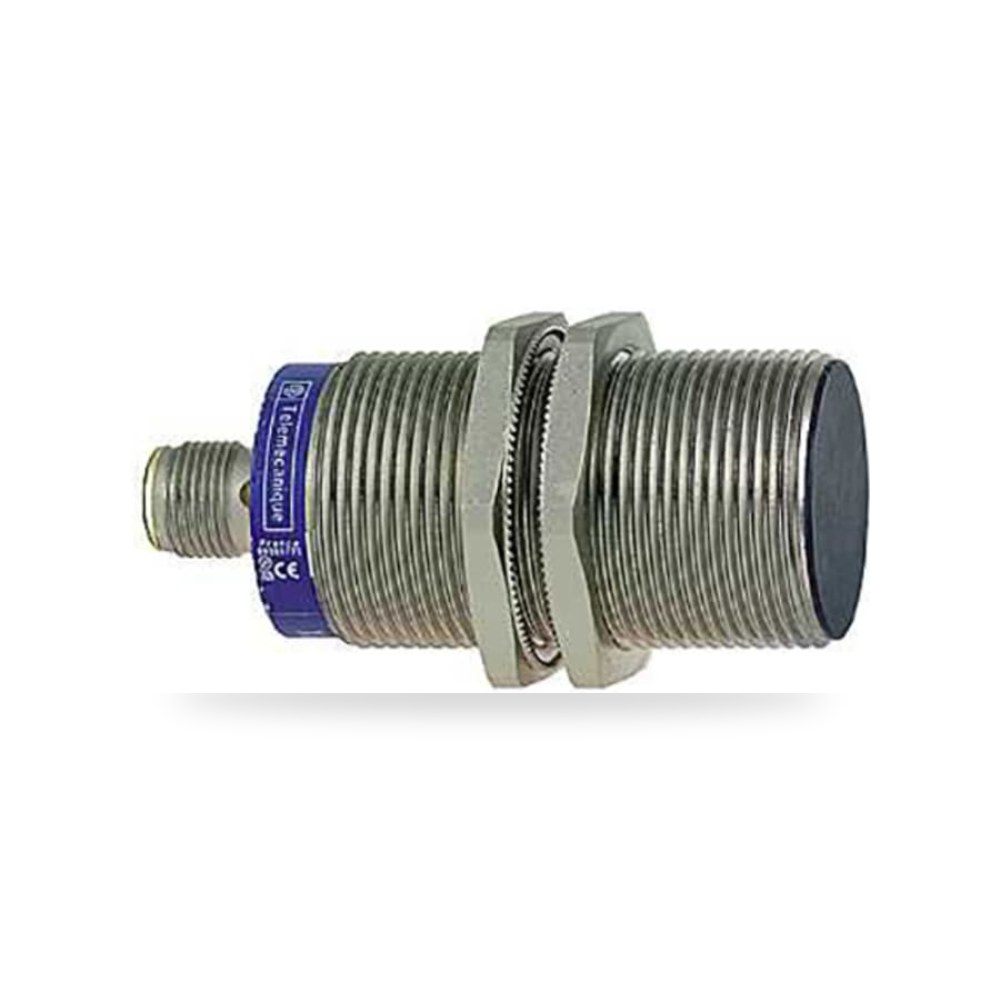 حساس تقارب حثي صناعي M30 PNP دقيق طراز M شاق ريمكو للتوريدات الصناعية (Reemco Industrial)