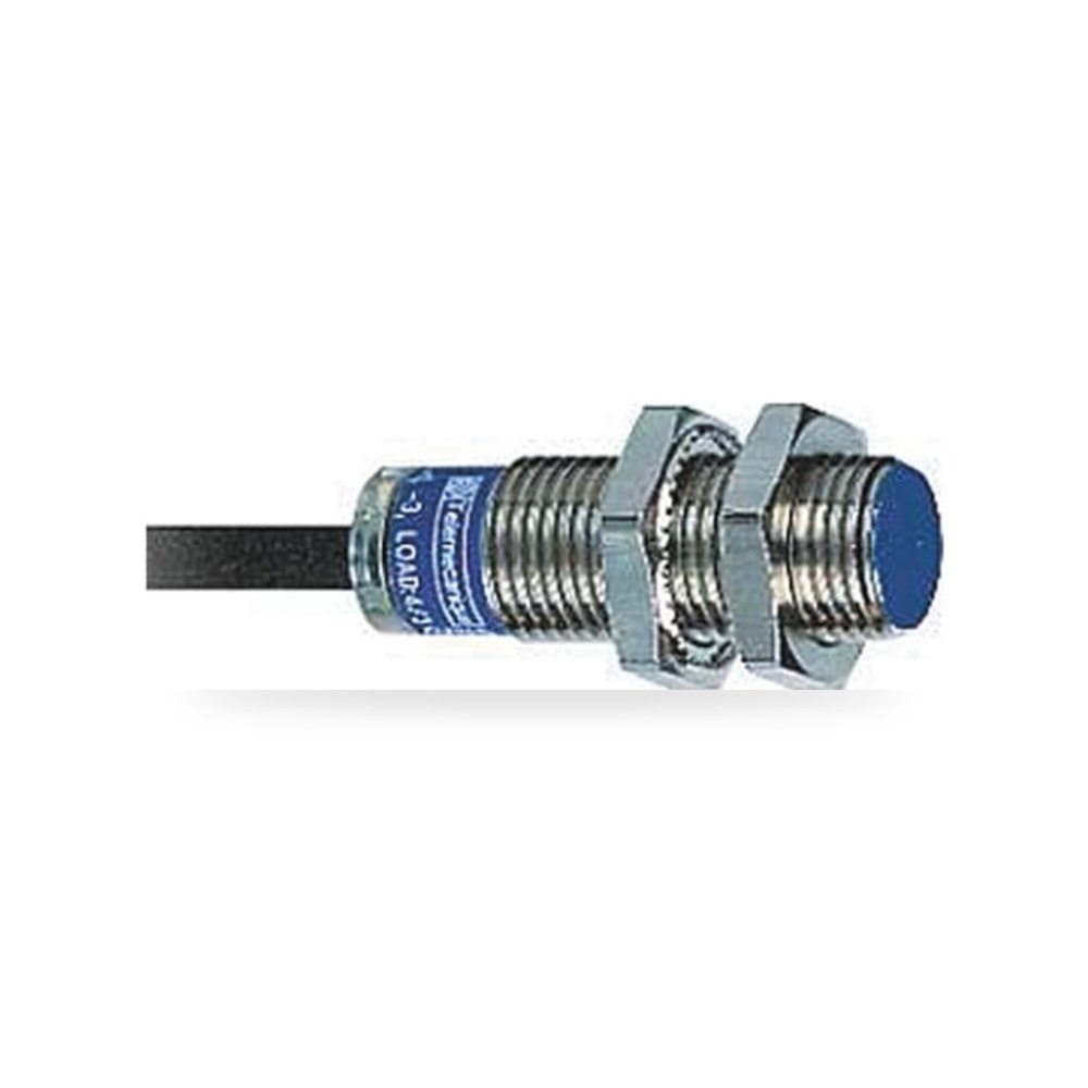 حساس تقارب حثي صناعي M12 PNP دقيق فئة A X ريمكو للتوريدات الصناعية (Reemco Industrial)