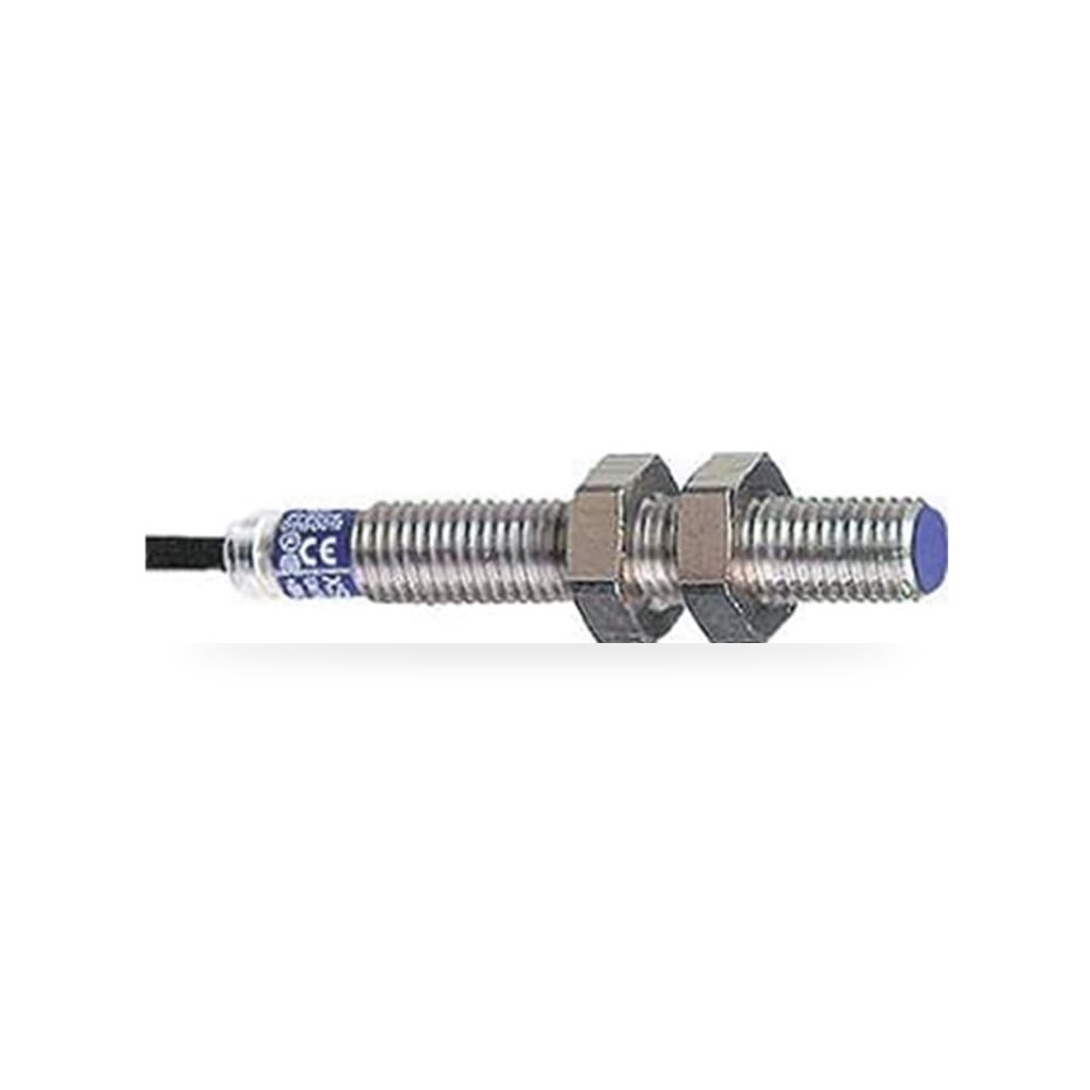 حساس تقارب حثي صناعي M8 NPN طراز A RS PRO ريمكو للتوريدات الصناعية (Reemco Industrial)
