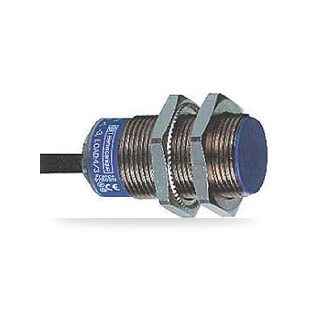 حساس تقارب حثي صناعي M18 NPN دقيق طراز Y RS ريمكو للتوريدات الصناعية (Reemco Industrial)