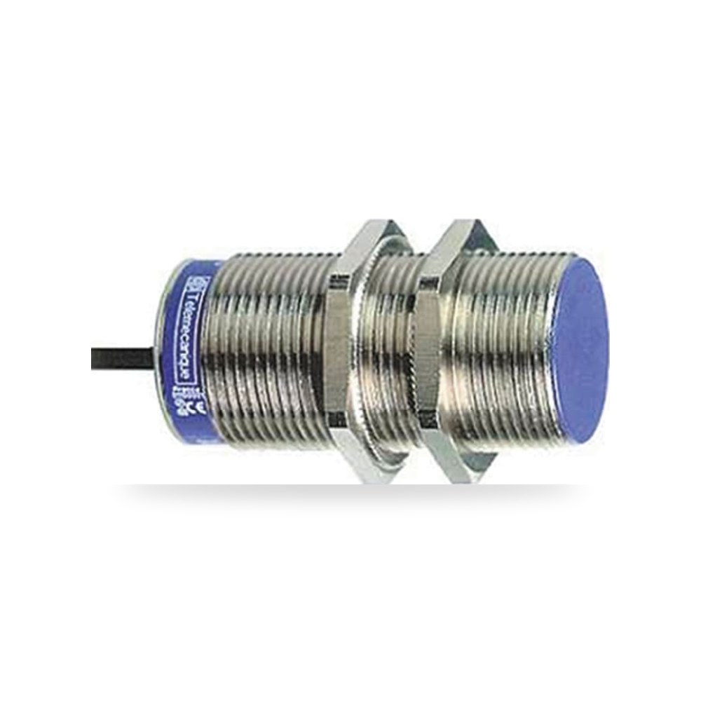 حساس تقارب حثي صناعي M30 NPN طراز B RS PRO ريمكو للتوريدات الصناعية (Reemco Industrial)