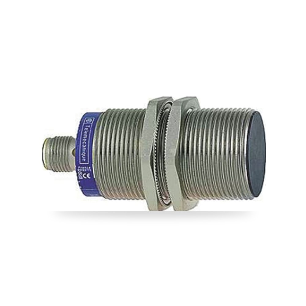 حساس تقارب حثي صناعي M30 PNP دقيق طراز M متين ريمكو للتوريدات الصناعية (Reemco Industrial)