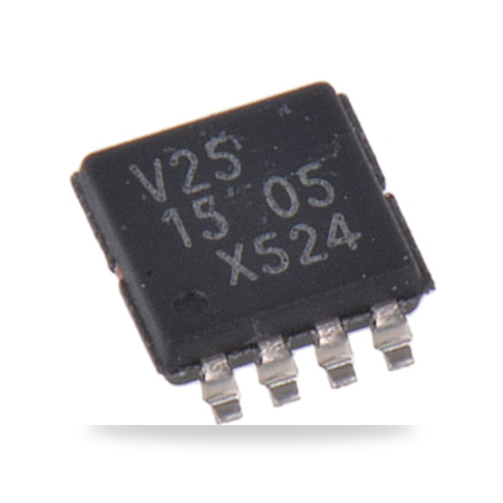 دائرة وشريحة قيادة ونقل إشارات IC 8 طراز H RS ريمكو للتوريدات الصناعية (Reemco Industrial)