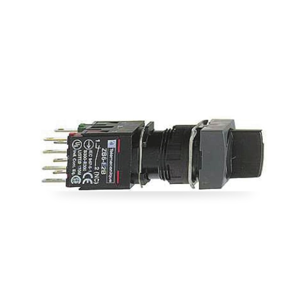 مفتاح اختيار سلكتور لوحات تحكم طراز H RS PRO ريمكو للتوريدات الصناعية (Reemco Industrial)