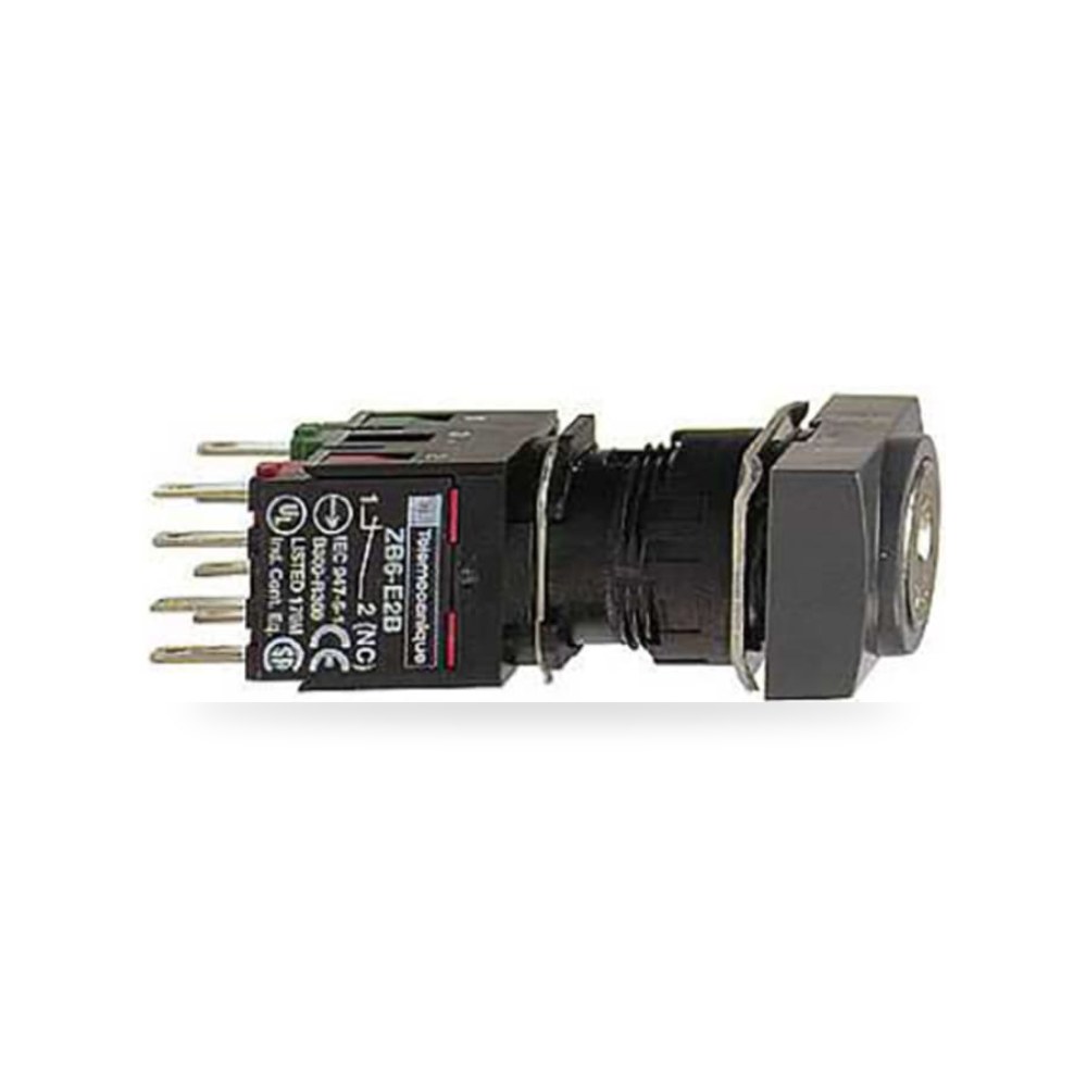 مفتاح اختيار سلكتور لوحات تحكم طراز K RS PRO ريمكو للتوريدات الصناعية (Reemco Industrial)