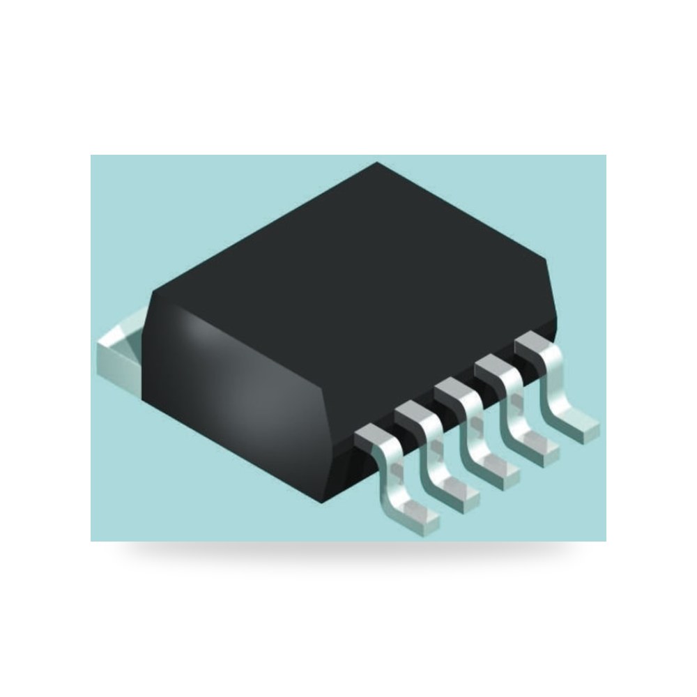 مثبت ومنظم جهد خطي SOT 223 طراز M موديل TPS73801DCQR ريمكو للتوريدات الصناعية