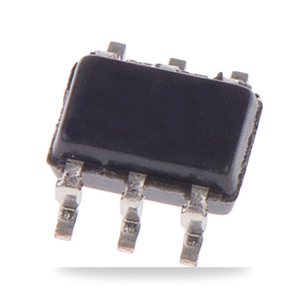 شريحة مجمع وموزع إشارات إلكترونية IC 6 طراز Z ريمكو للتوريدات الصناعية (Reemco Industrial)
