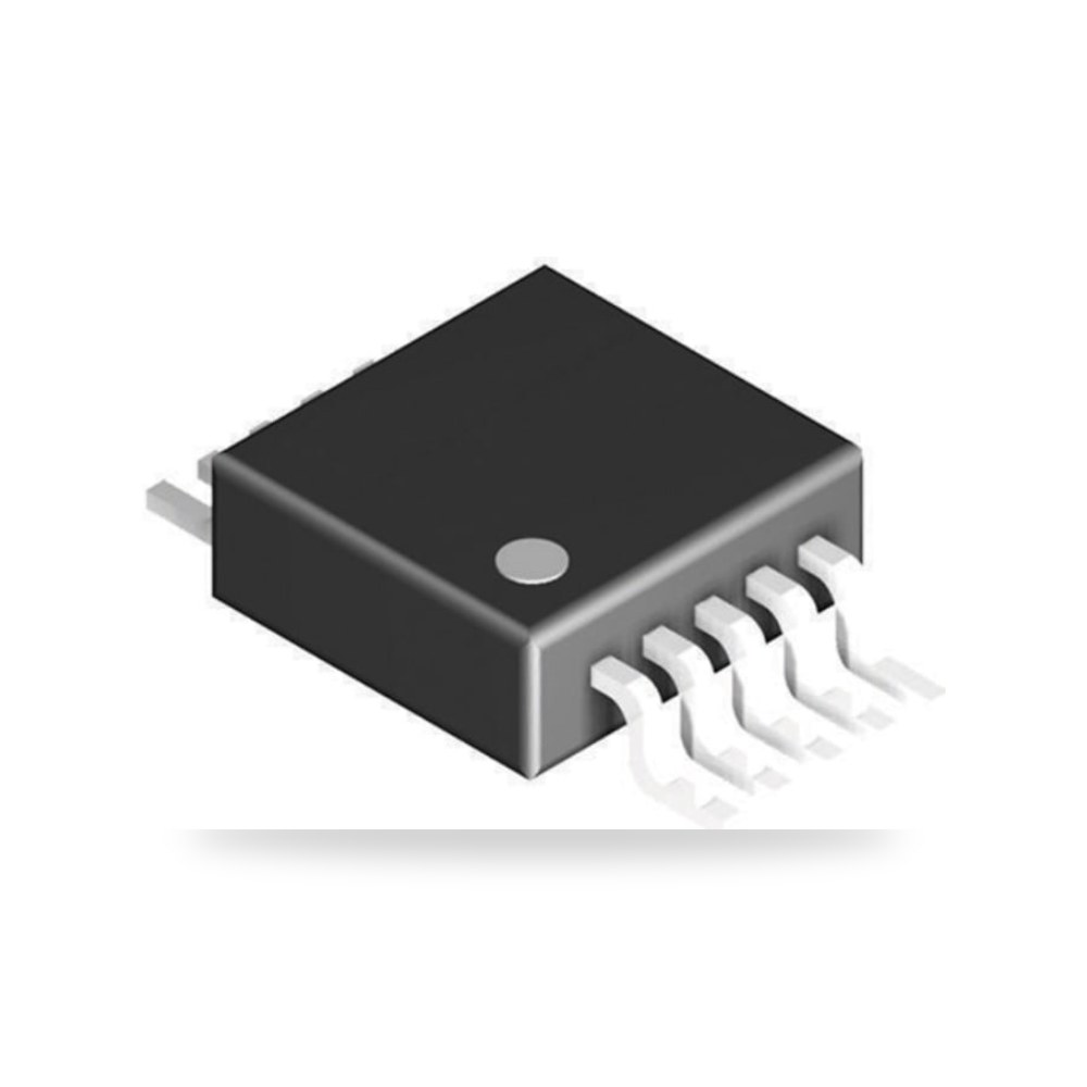 شريحة مجمع وموزع إشارات إلكترونية IC 10 طراز ريمكو للتوريدات الصناعية (Reemco Industrial)