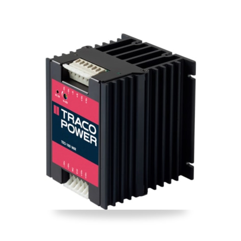 محول جهد DC DC 9.6 فولت 13000 ملي أمبير RS ريمكو للتوريدات الصناعية (Reemco Industrial)